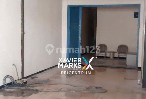 Disewakan Ruko Jl Pisces Ploso Tambaksari