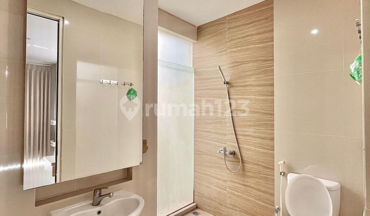 For Rent: Grand Island Pakuwon City House Fully Furnished 2