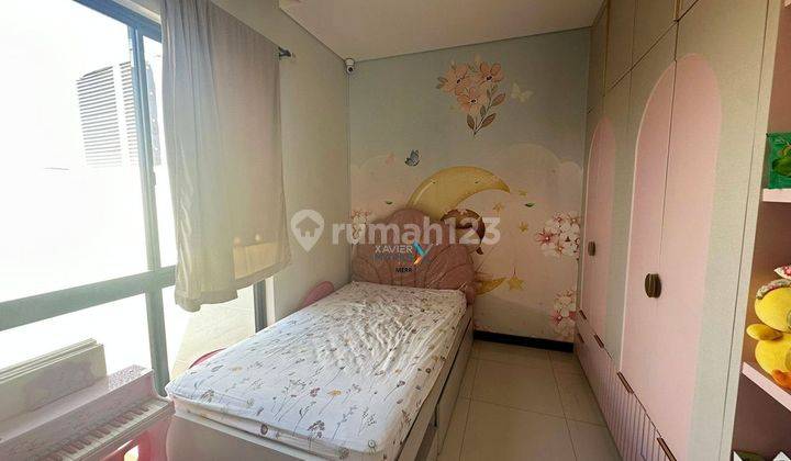 Dijual Rugi Rumah Full Furnish Grand Kenjeran Bagus 2