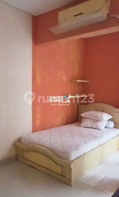 For Sale Malibu Beach Palm Beach Pakuwon City House Furnished 2