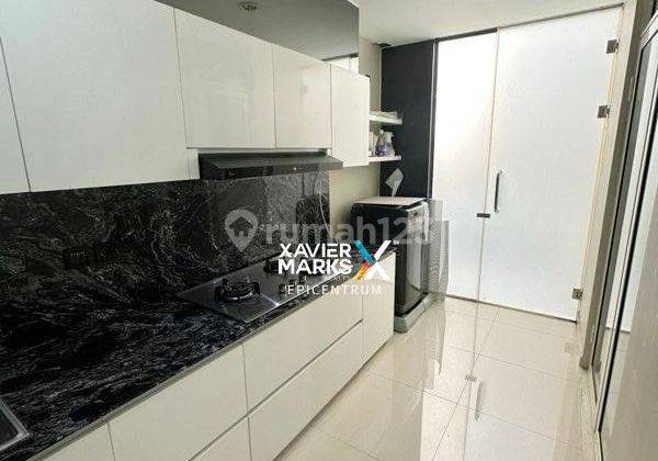 Disewakan Rumah di Grand Pakuwon Full Furnished 2