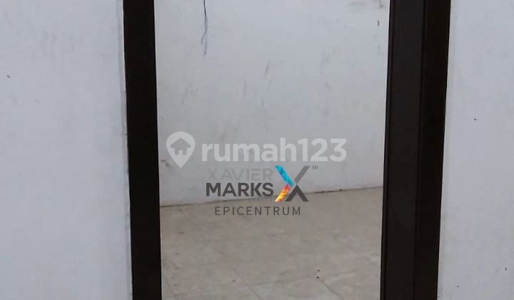 For Sale Dutch Model House in Sudirman Residence Tambaksari 2