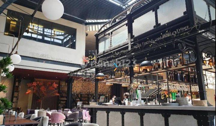 Dijual Ex Resto Raya Kupang Indah Exclusive Mewah 1