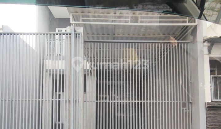 Dijual Rumah di Ploso Baru Gress Dekat Kenjeran Tambaksari