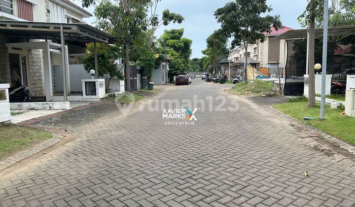 Dijual Rumah Siap Huni Puri Surya Jaya Valencia Icon 2
