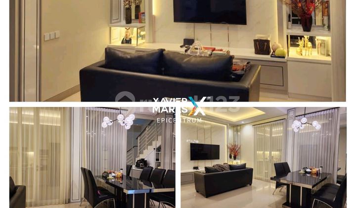 Dijual Rumah Citraland Greenlake Anemone Mewahh 1