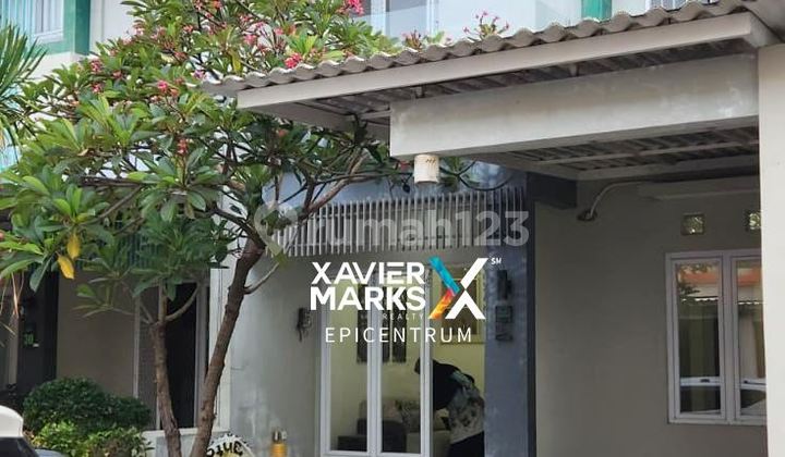 Disewakan Rumah di Sukolilo Dian Regency 2 Furnished Disewakan Rumah di Sukolilo Dian Regency 2 Furnished