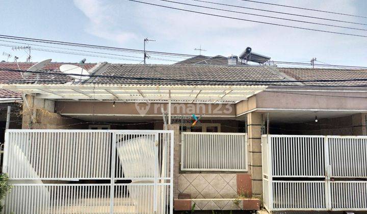 Rumah Minimalis Murah Hitung Tanah di Sutorejo 1