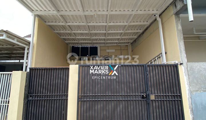 Dijual Rumah Siap Huni Medayu Utara dekat Wonorejo Rungkut Pandugo