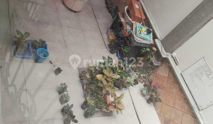 Dijual Rumah dan Gudang di Kalijudan Mulyorejo raya MERR 2