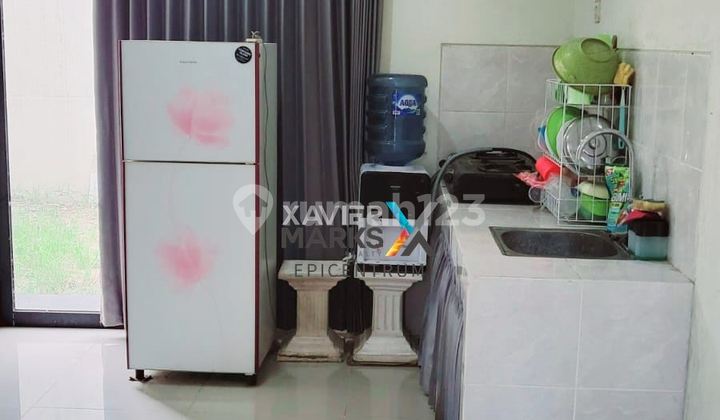 Disewakan Rumah North West Central Citraland 2