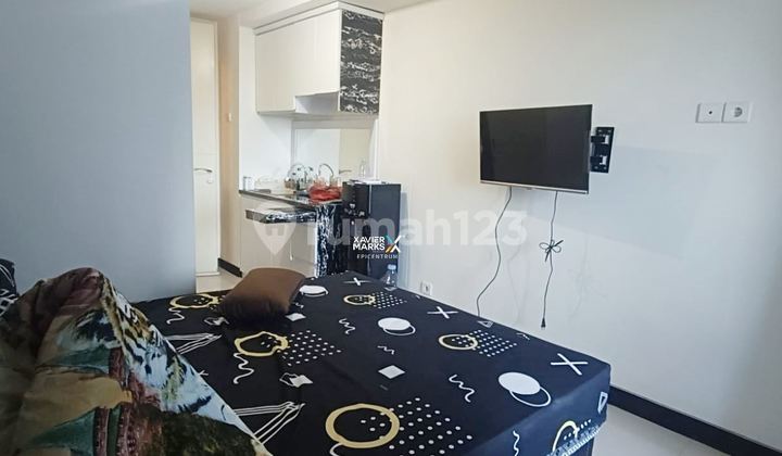 Disewakan Apartemen Amor Pakuwon City dekat Kenjeran Rungkut 1