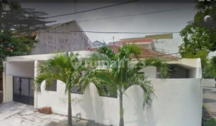 Dijual Rumah di Ngagel dekat Kampus STTS Ubaya Ngagel Dijual Rumah di Ngagel dekat Kampus STTS Ubaya Ngagel