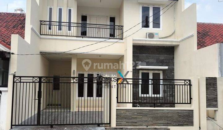 Dijual Rumah Siap Huni di Sidoyoso Minimalis Kosongan 1