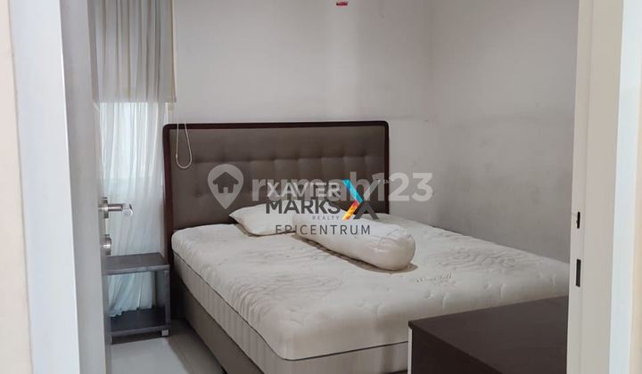For Rent: Move-in Ready House in Sukolilo Dian Regency 2