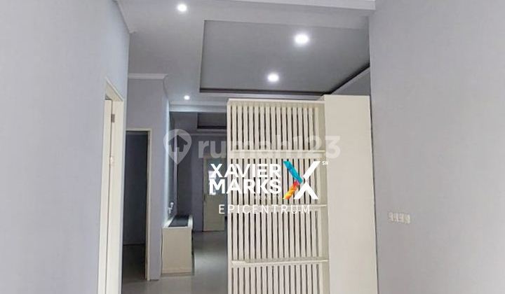 Disewakan Rumah Minimalis di Gayungsari Gayungan Full Renov 2