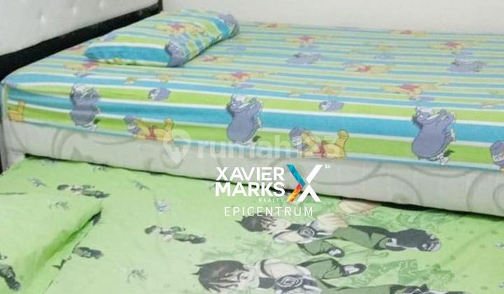 Dijual Rumah di Wonorejo Selatan dekat Rungkut Gununganyar 2