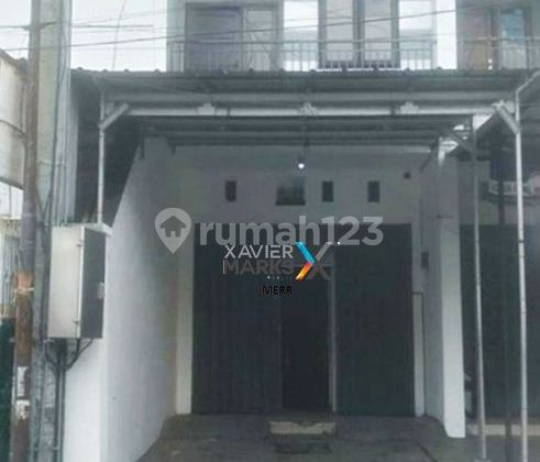 Dijual Ruko 2 Lantai Raya Kalijudan Strategis Ramai Dijual Ruko 2 Lantai Raya Kalijudan Strategis Ramai