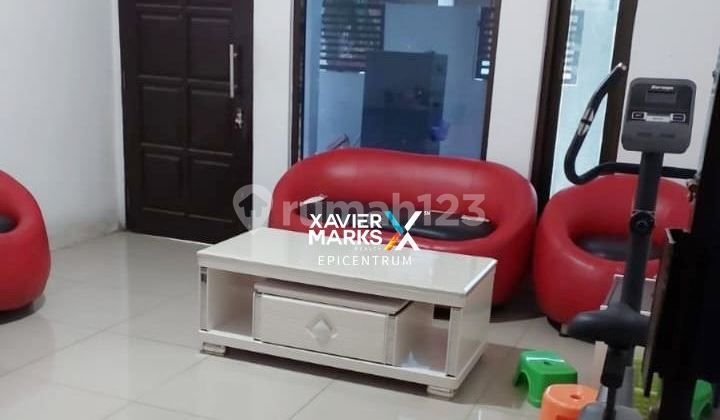 Dijual Rumah di Ngagel dekat Kampus STTS Ubaya Ngagel 2