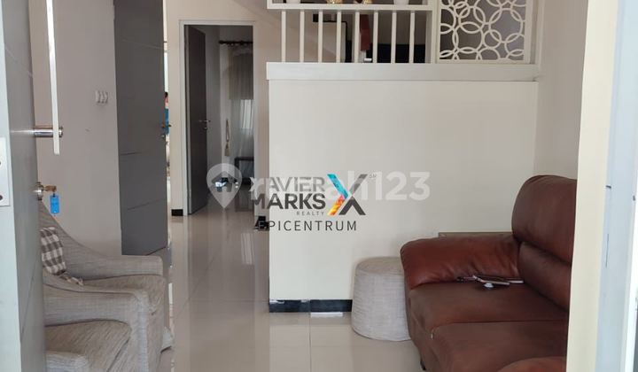 Disewakan Rumah Siap Huni di Sukolilo Dian Regency Disewakan Rumah Siap Huni di Sukolilo Dian Regency