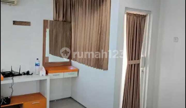 Dijual Apartemen High Point Siwalankerto Full Furnish Serba Baru