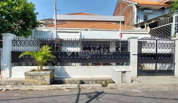 Dijual Rumah di Jalan Karangasem Bagus Terawat 1