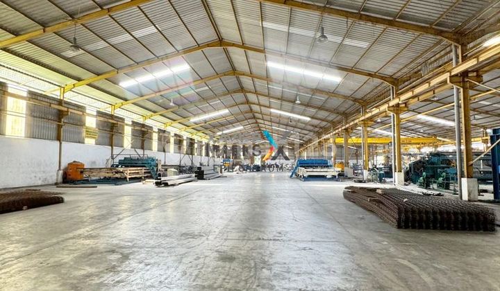 For Sale: Pelemwatu Menganti Gresik Main Factory