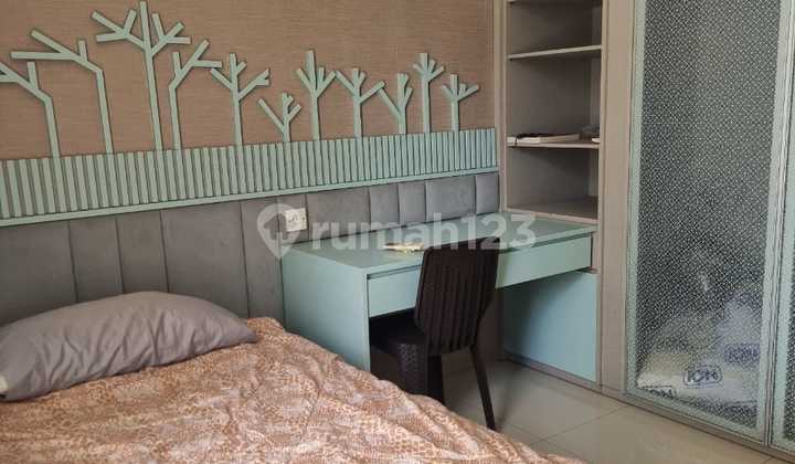 For Sale House in Grand Pakuwon Near Pakuwon Mall 2