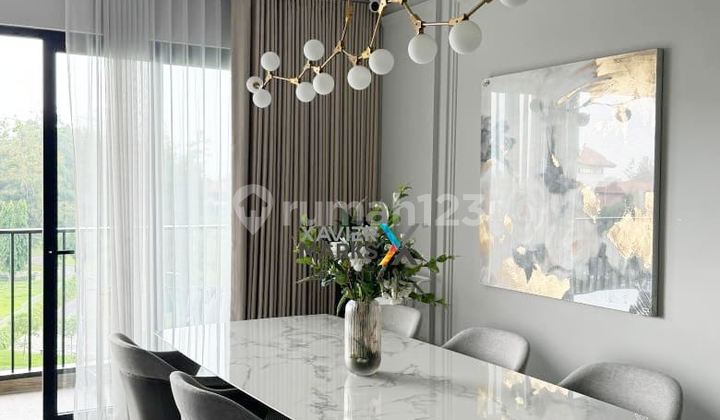 For Sale Apartment Graha Golf Tower Arion Graha Family 2