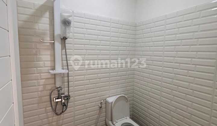 Dijual Rumah Sutorejo Prima Utara Full Renovasi Siap Huni 2