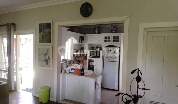 Dijual Rumah dan Kantor di Manyar Pusat Kota dekat Gubeng Galaxy Mall 2