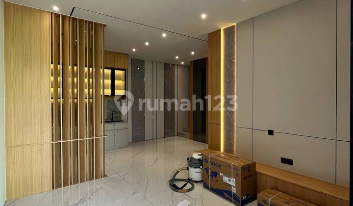 For Sale House in Kenjeran Indah Babatan Beach near Galaxy Mall 2