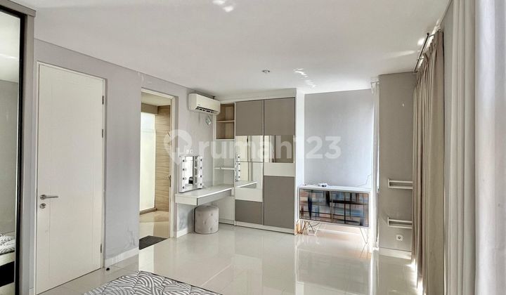 Disewakan Rumah Grand Island Pakuwon City Full Furnished Disewakan Rumah Grand Island Pakuwon City Full Furnished