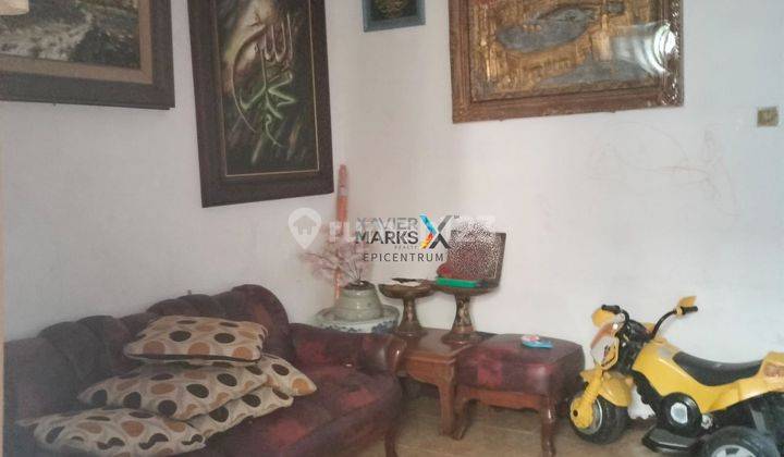 Dijual Rumah Siap Huni di Bronggalan Tambaksari 1