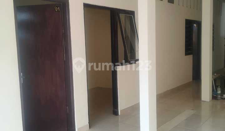 Dijual Rumah Kost di Simo Hilir Dekat Banyuurip Sawahan