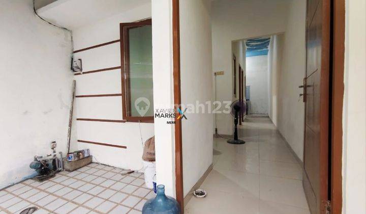 Dijual Rumah di Perumahan Putra Bangsa Medokan Ayu 2