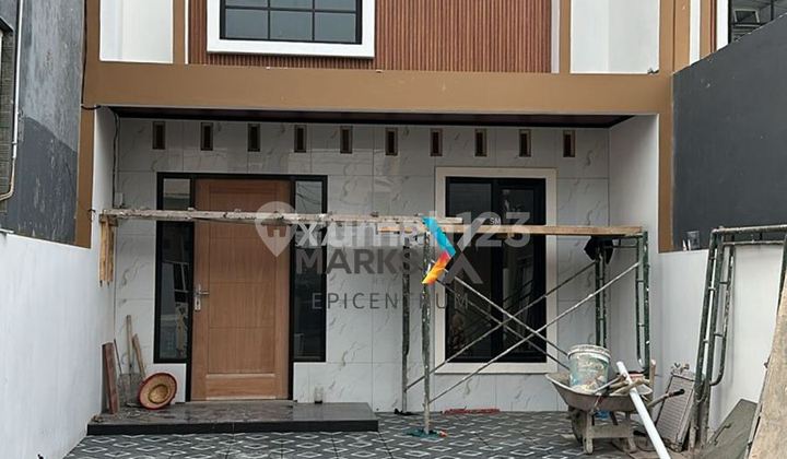 Dijual Rumah Medokan Sawah Minimalis Modern Dijual Rumah Medokan Sawah Minimalis Modern