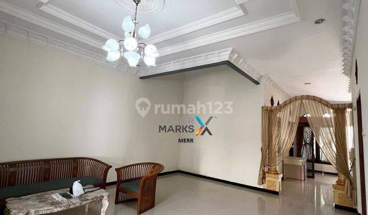 Dijual Rumah 2 Lantai Siap Huni di Kalijudan Asri 1