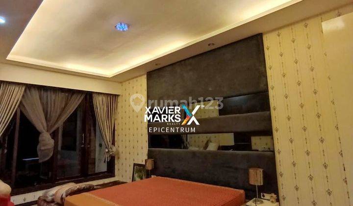 Disewakan Rumah di Kertajaya Bagus Terawat Siap Huni 1