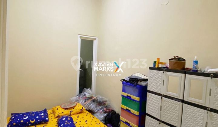 For Sale Ready-to-Occupy Home in North Medayu Near Wonorejo Rungkut Pandugo 2