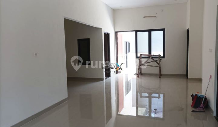 For Sale New House Ready to Occupy Manyar Tirtomoyo For Sale New House Ready to Occupy Manyar Tirtomoyo