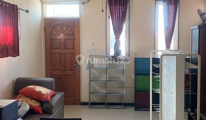 DIJUAL RUMAH 3 LANTAI LEBO AGUNG PANDANSARI KARANGASEM 2