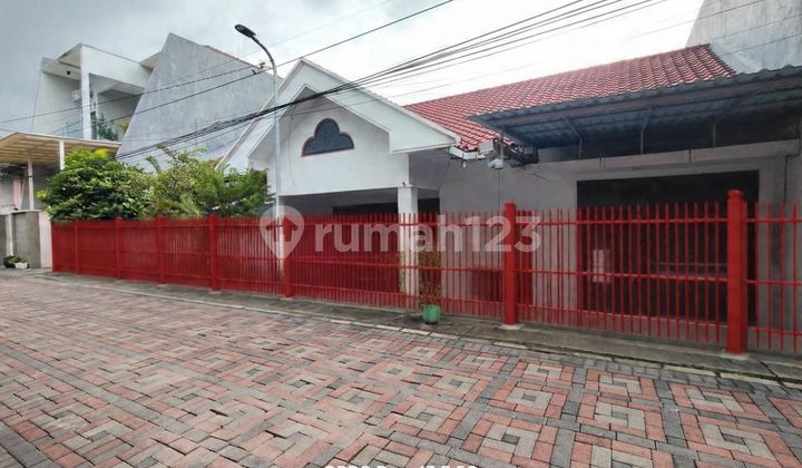 House for Sale Near Karang Empat Ploso Kenjeran 1