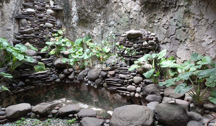 For Sale: Dharmahusada Regency House near Galaxy Mall and Unair 2