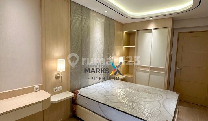 For Rent: Educity Stanford Studio Apartment Furnished 1