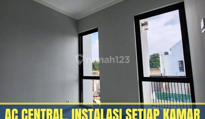 *RUMAH MEWAH  TANPA DP DI BEKASI KOTA BERKONSEP SCANDINAVIAN* 

✨️ *CLUSTER AMETHYST 

 2