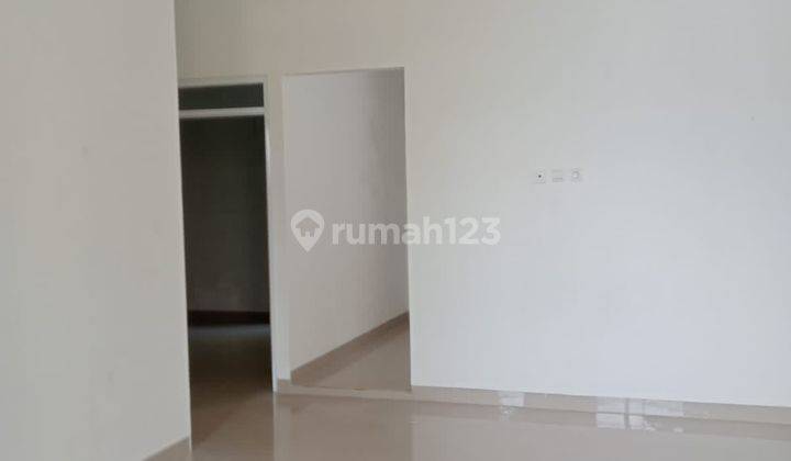 Dijual Rumah Modern Gaya Minimalis Baru Dp 0% Angsuran 2jtan Free Biaya Kpr Bphtb Ajb Bn 2