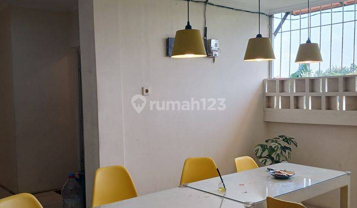 Rumah Kost Ui Depok 40 Kamar Dan 3 Kios Harga Nego Sampai Deal  2