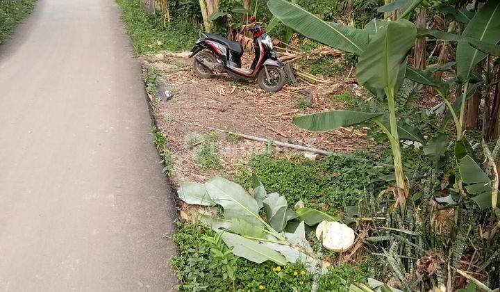 Tanah Siap Bangun Di Area Pemukiman Dengan Listrik,Air Tersedia 2