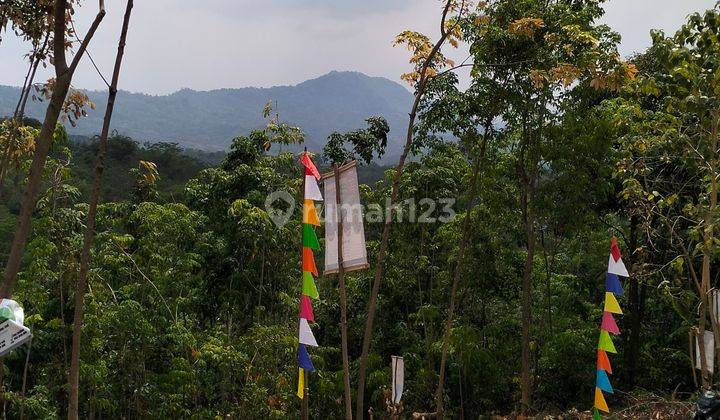 Kavling termurah SENUSANTARA Green Buana village  menguntungkan  2